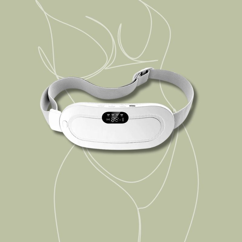 Vellura-Periodengürtel