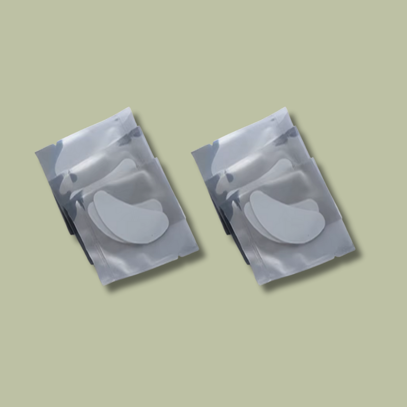 Eyevi - LED-Augenpads für Lift & Glow