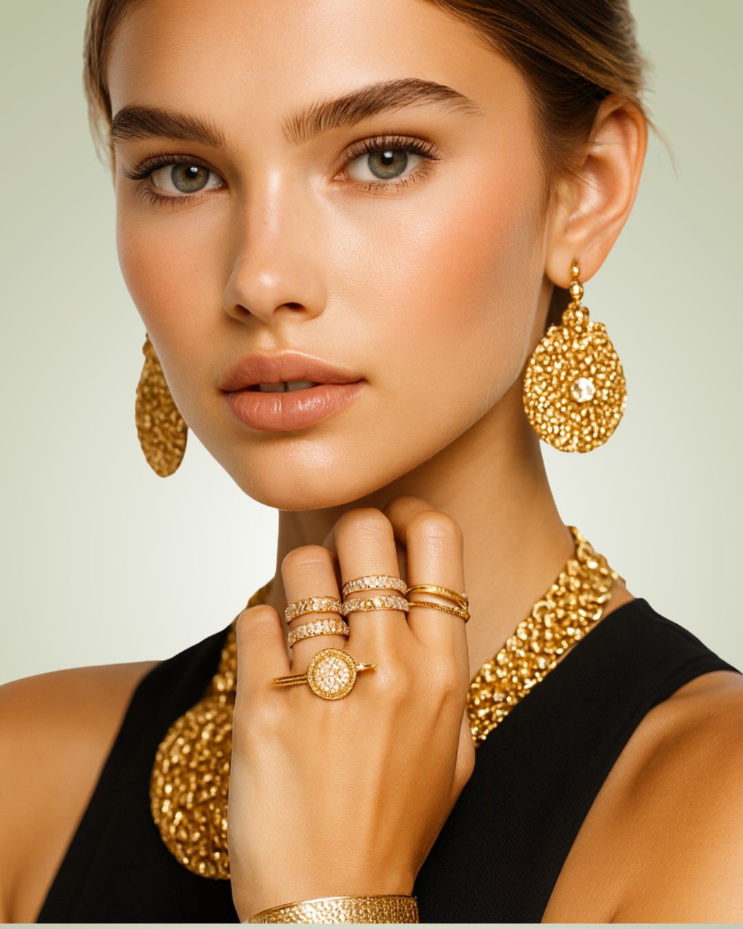 Schmuck & Accessoires