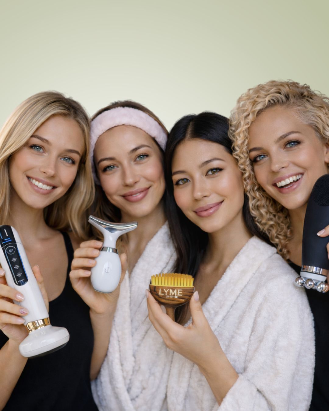 Gesicht & Körperpflege