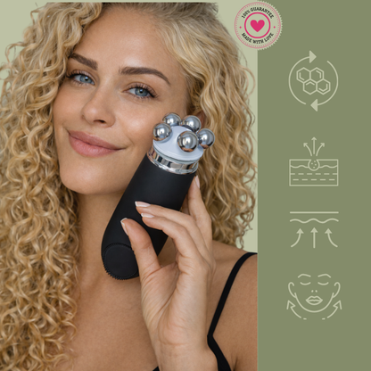 Alvéa Anti Aging & Gesichtsreinigung