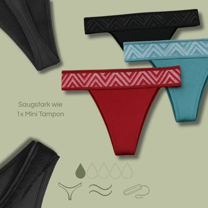 Lunaria Period Tanga