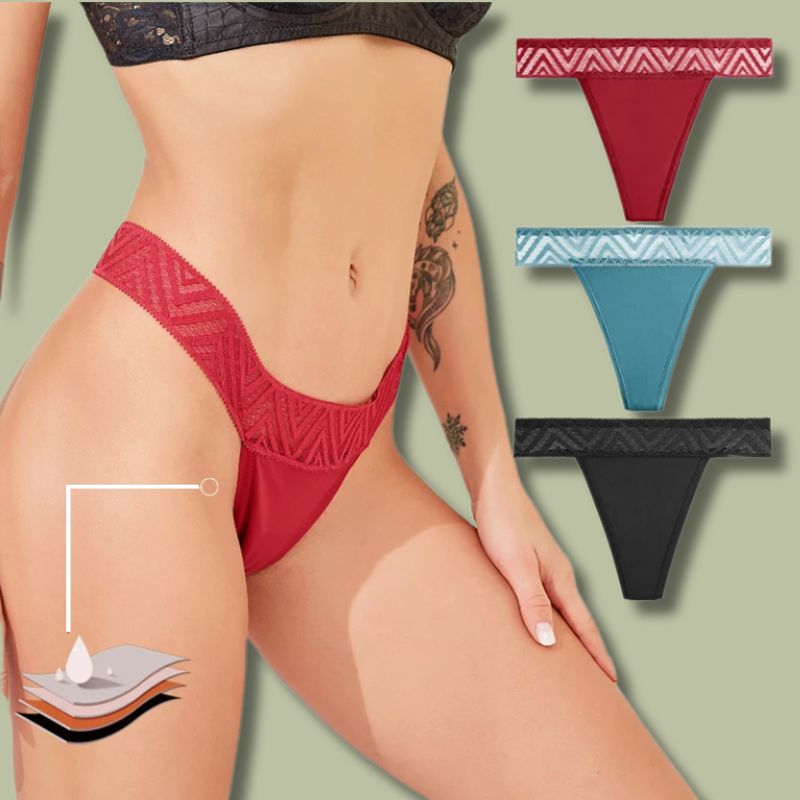 Lunaria Period Tanga