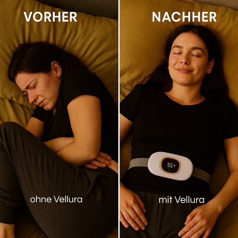 Vellura-Periodengürtel