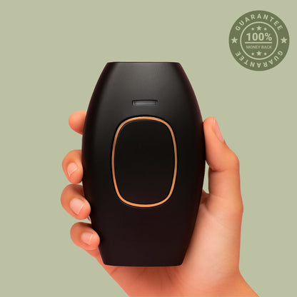 PureBella-IPL Haarentferner