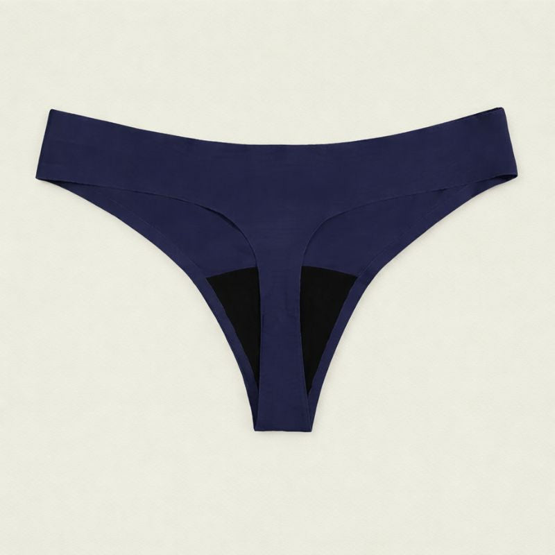 Silvara Seamless Tanga