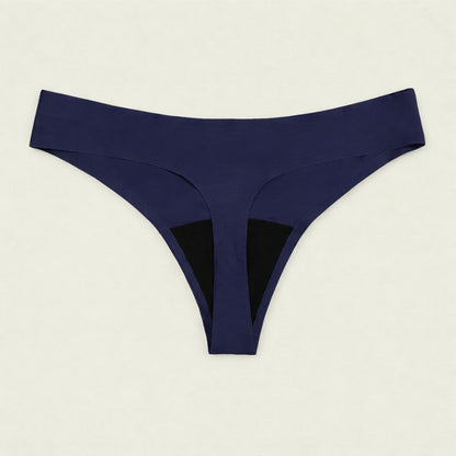 Silvara Seamless Tanga