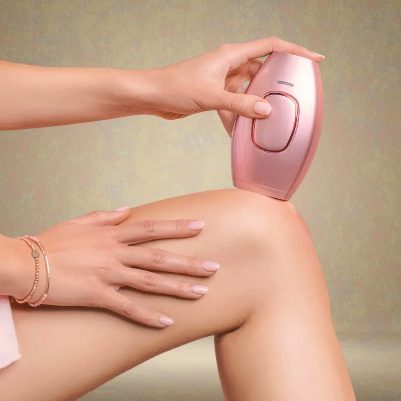 PureBella-IPL Haarentferner