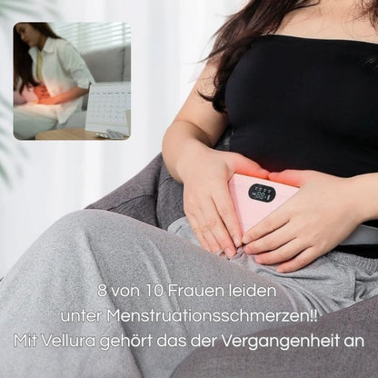 Vellura-Periodengürtel