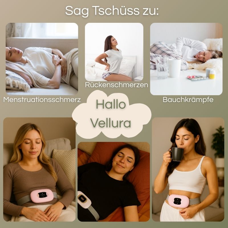 Vellura-Periodengürtel