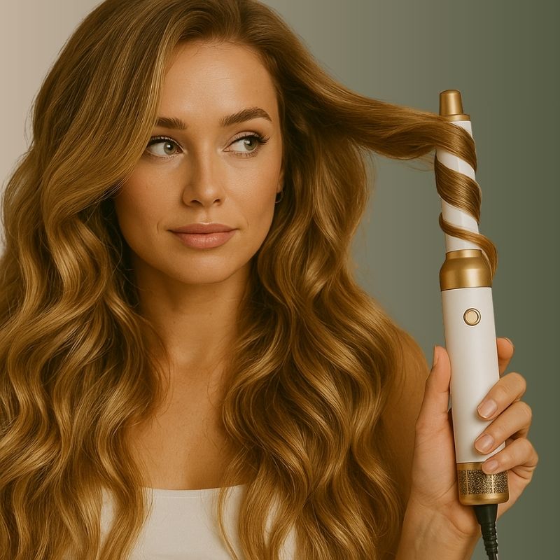 Aurea V7 - Airstyler