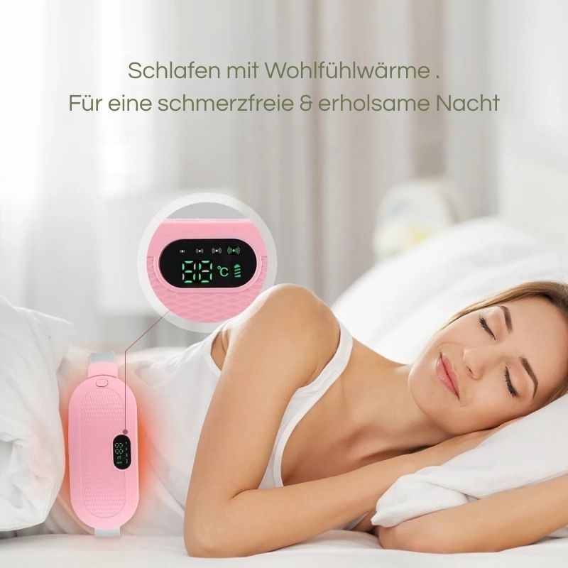 Vellura-Periodengürtel