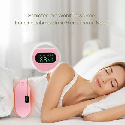 Vellura-Periodengürtel