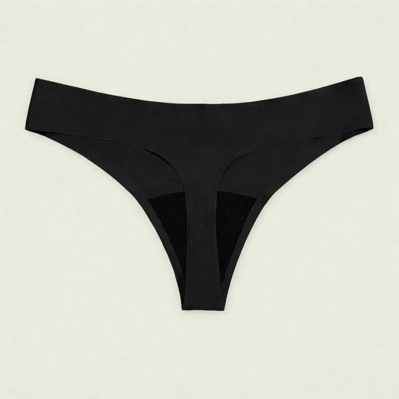 Silvara Seamless Tanga