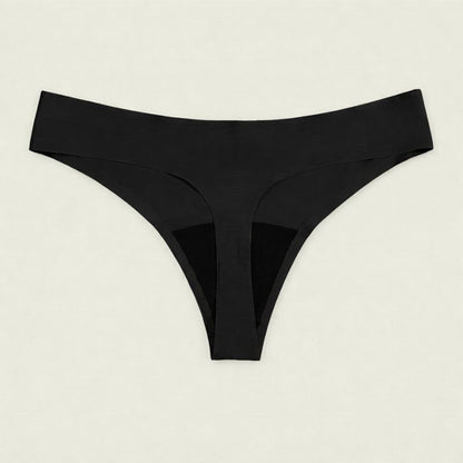 Silvara Seamless Tanga