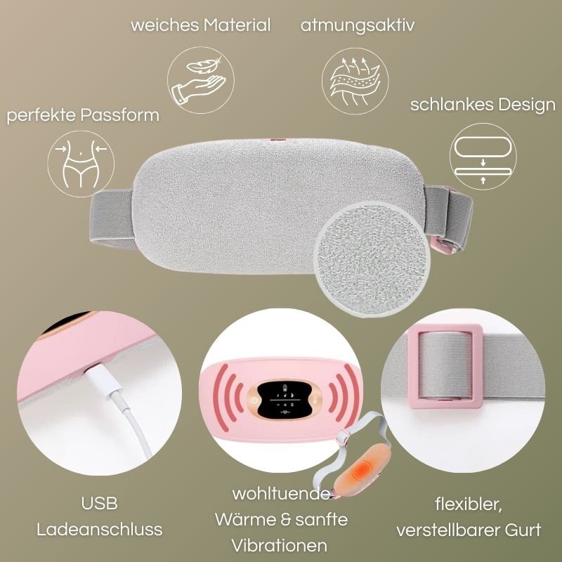 Vellura-Periodengürtel