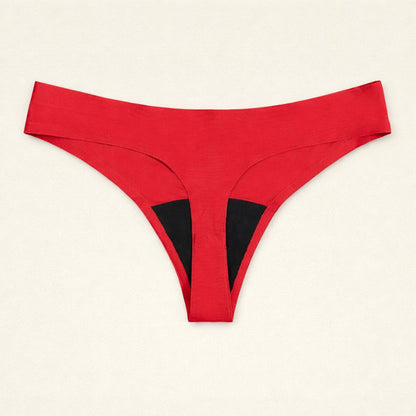 Silvara Seamless Tanga