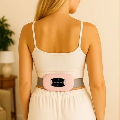 Vellura-Periodengürtel