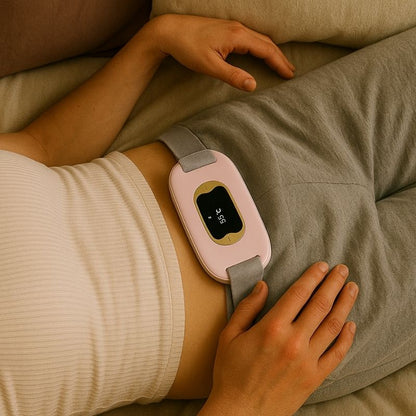 Vellura-Periodengürtel