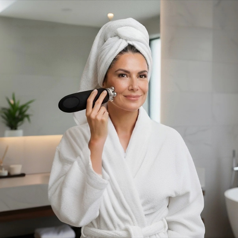 Alvéa Anti Aging & Gesichtsreinigung