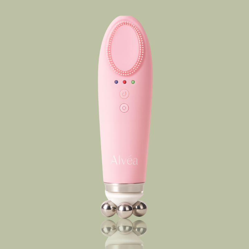 Alvéa Anti Aging & Gesichtsreinigung