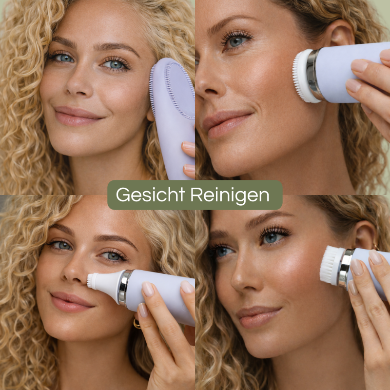 Alvéa Anti Aging & Gesichtsreinigung