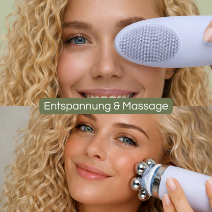 Alvéa Anti Aging & Gesichtsreinigung