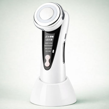 AuraSkin – Glow Massagegerät