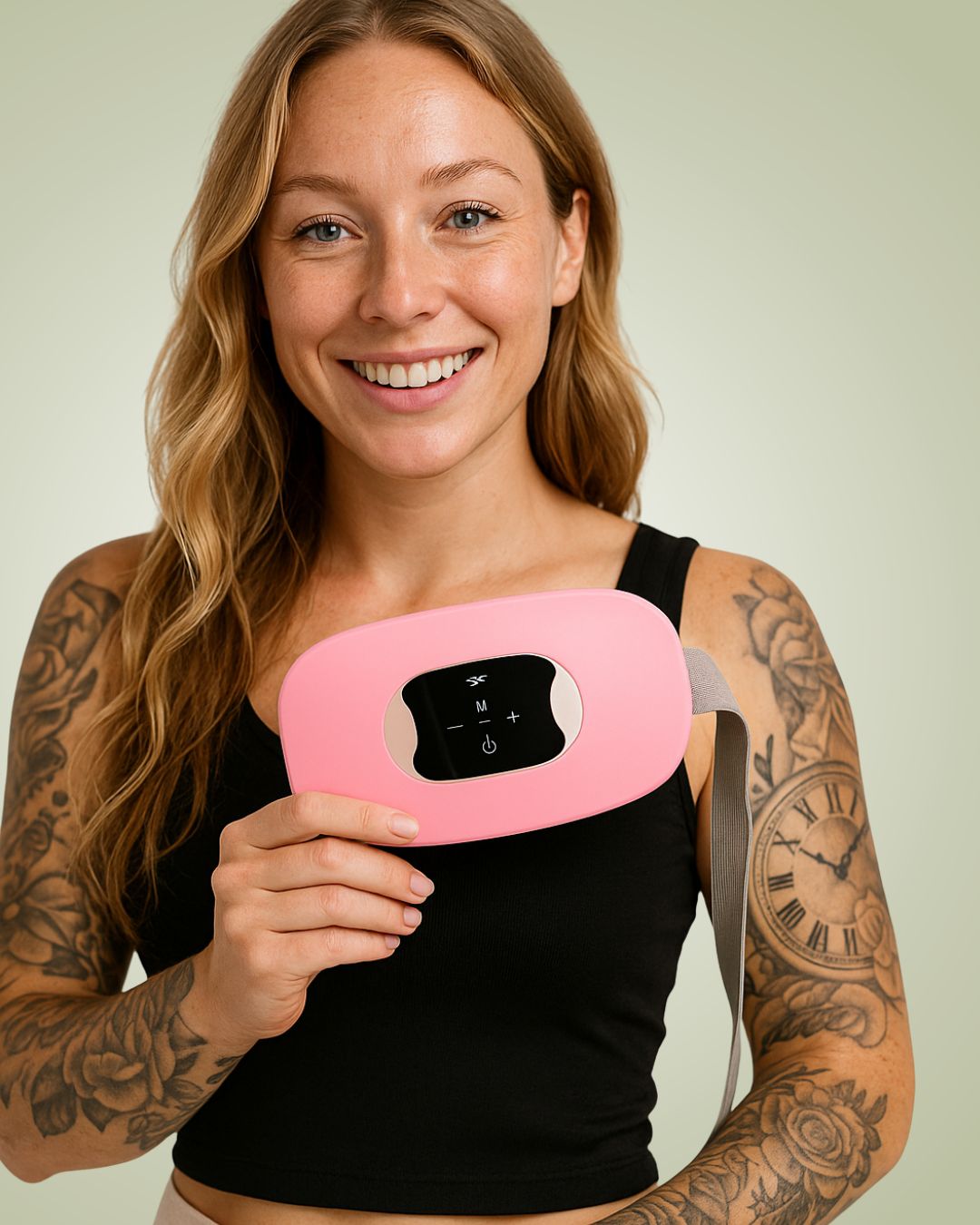 Vellura-Periodengürtel