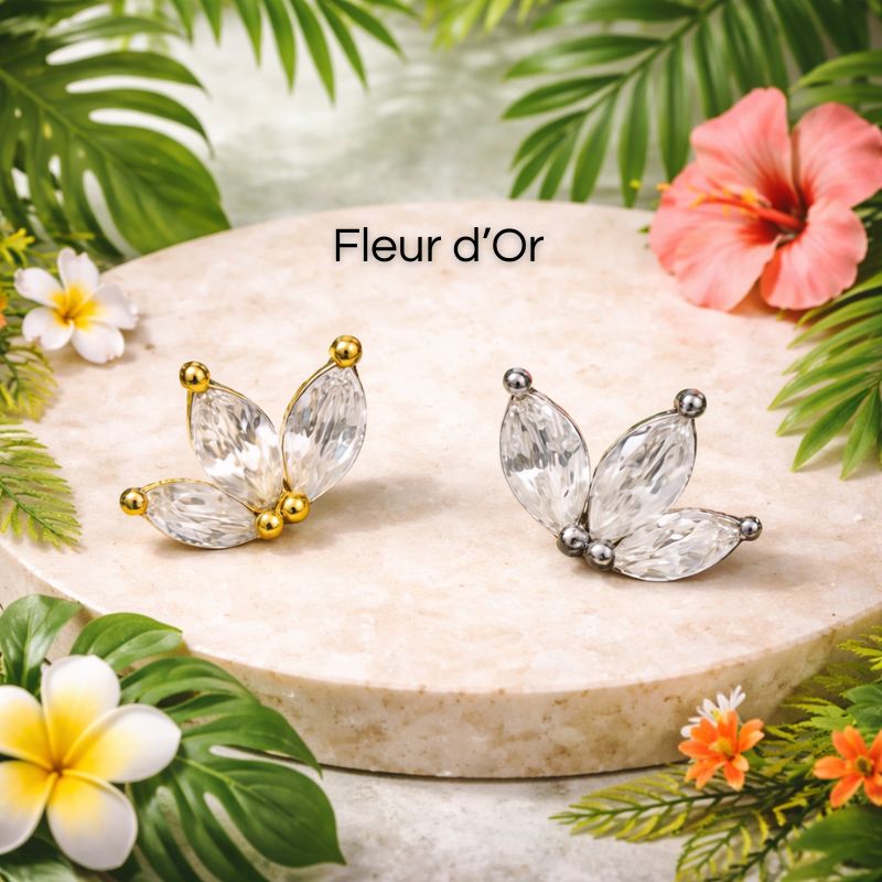 Fleur d’Or