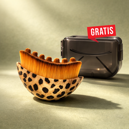 LYMÉ – Lymph Kontur Bürste