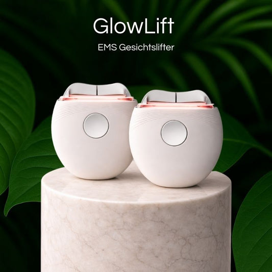 GlowLift – EMS Gesichtslifter