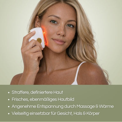 GlowLift – EMS Gesichtslifter