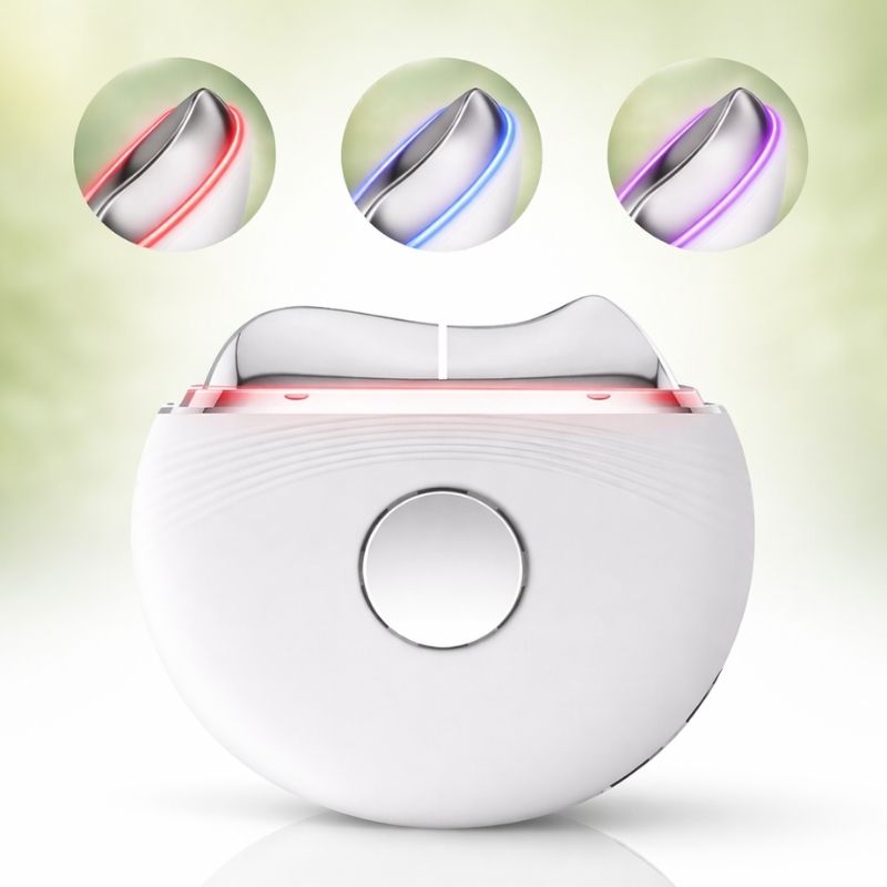 GlowLift – EMS Gesichtslifter