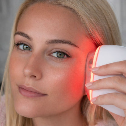 GlowLift – EMS Gesichtslifter