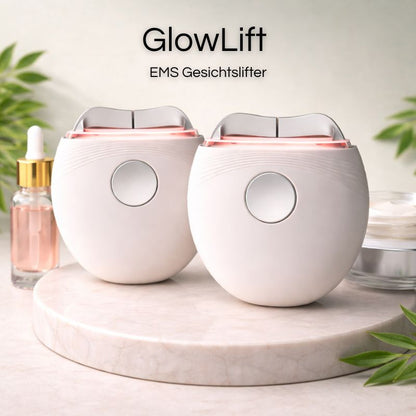 GlowLift – EMS Gesichtslifter