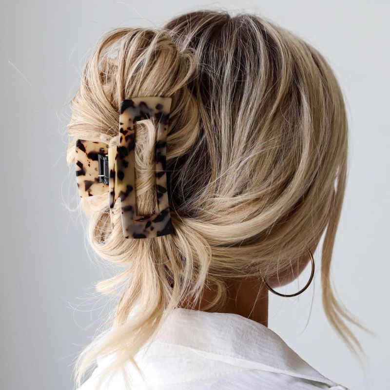 Lumière Sable – Eleganz für dein Haar