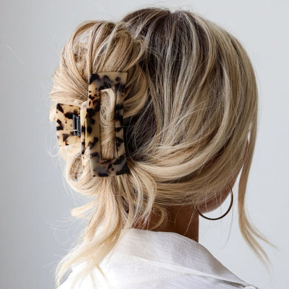 Lumière Sable – Eleganz für dein Haar