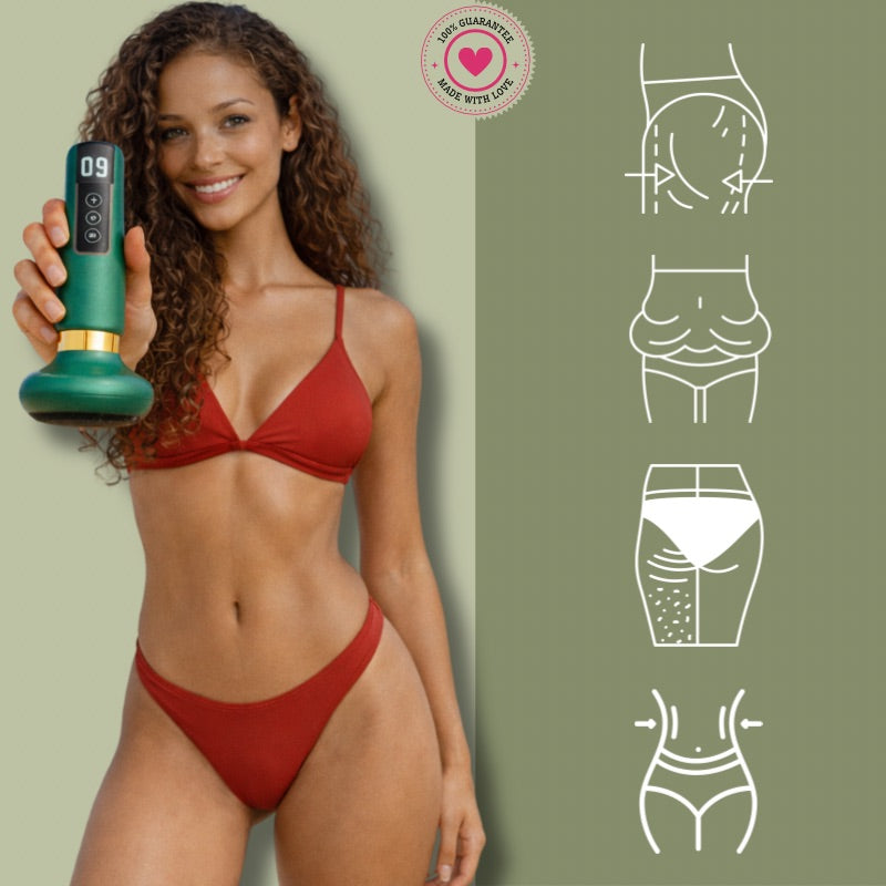 ShineGlow-Cellulite-Massagegerät