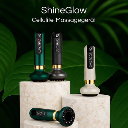 ShineGlow-Cellulite-Massagegerät