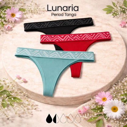 Lunaria Period Tanga