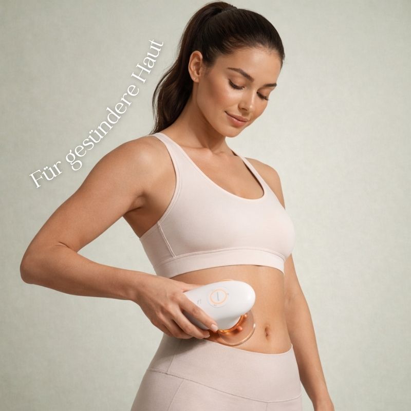 Sculpt Pro Straffendes Massagegerät für Gesicht & Körper