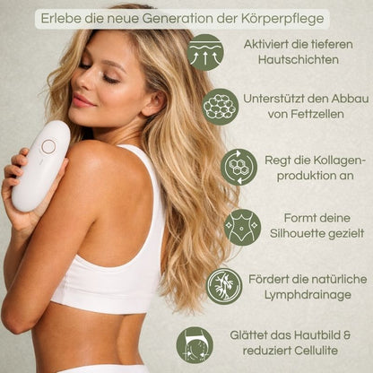 Sculpt Pro Straffendes Massagegerät für Gesicht & Körper