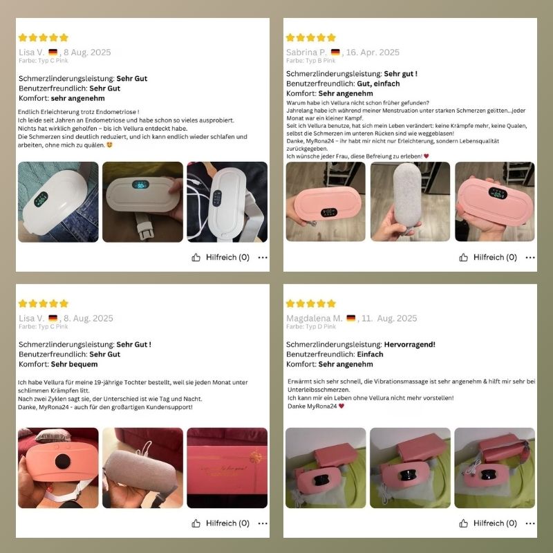 Vellura-Periodengürtel