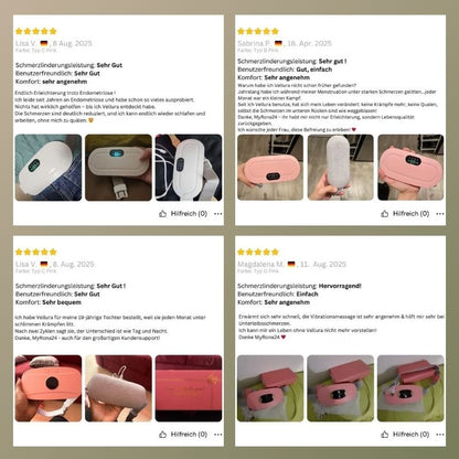 Vellura-Periodengürtel