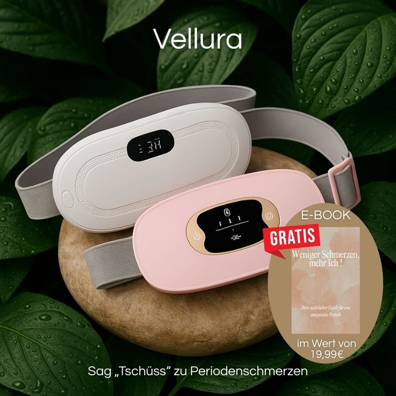 Vellura-Periodengürtel