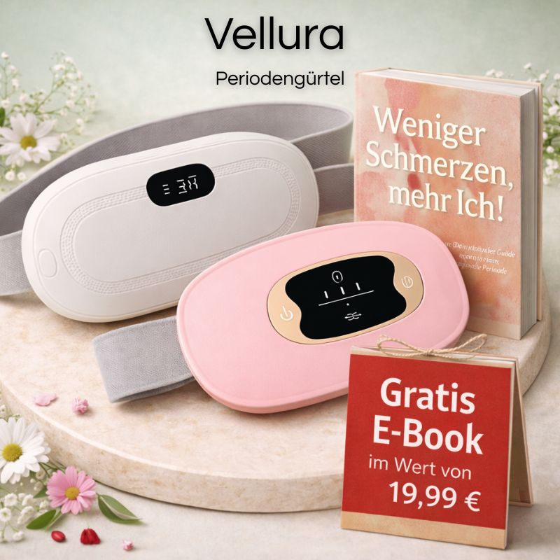 Vellura-Periodengürtel