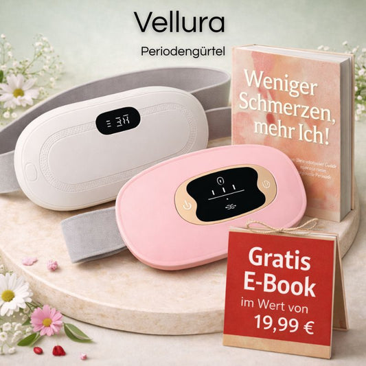 Vellura-Periodengürtel