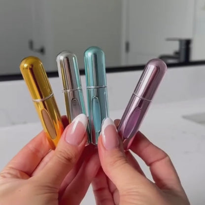 MiniFlakon Amour – Dein Duft to go