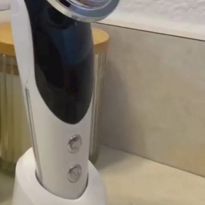 AuraSkin – Glow Massagegerät